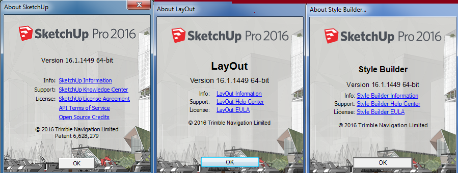sketchup pro 2016 serial key free